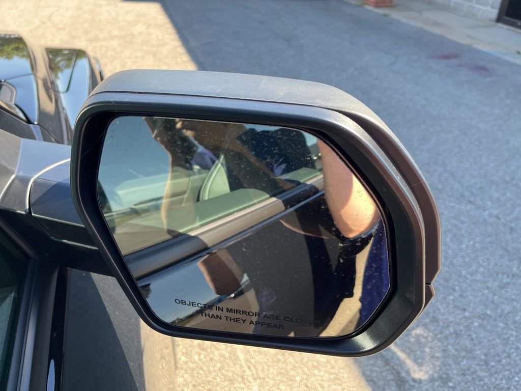 New 2026 Toyota Tundra SR5 image 55