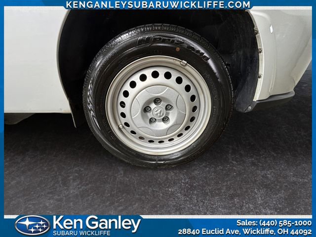 Used 2022 RAM ProMaster City Tradesman w/ Window Group 05 image 22