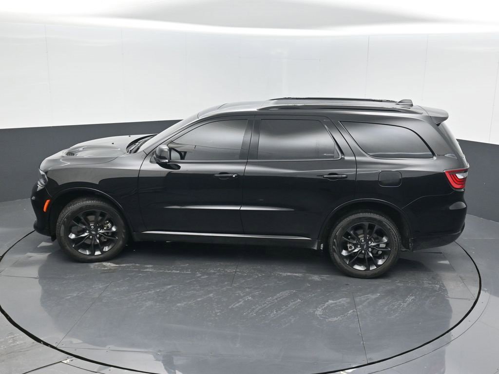 Certified 2022 Dodge Durango GT image 41