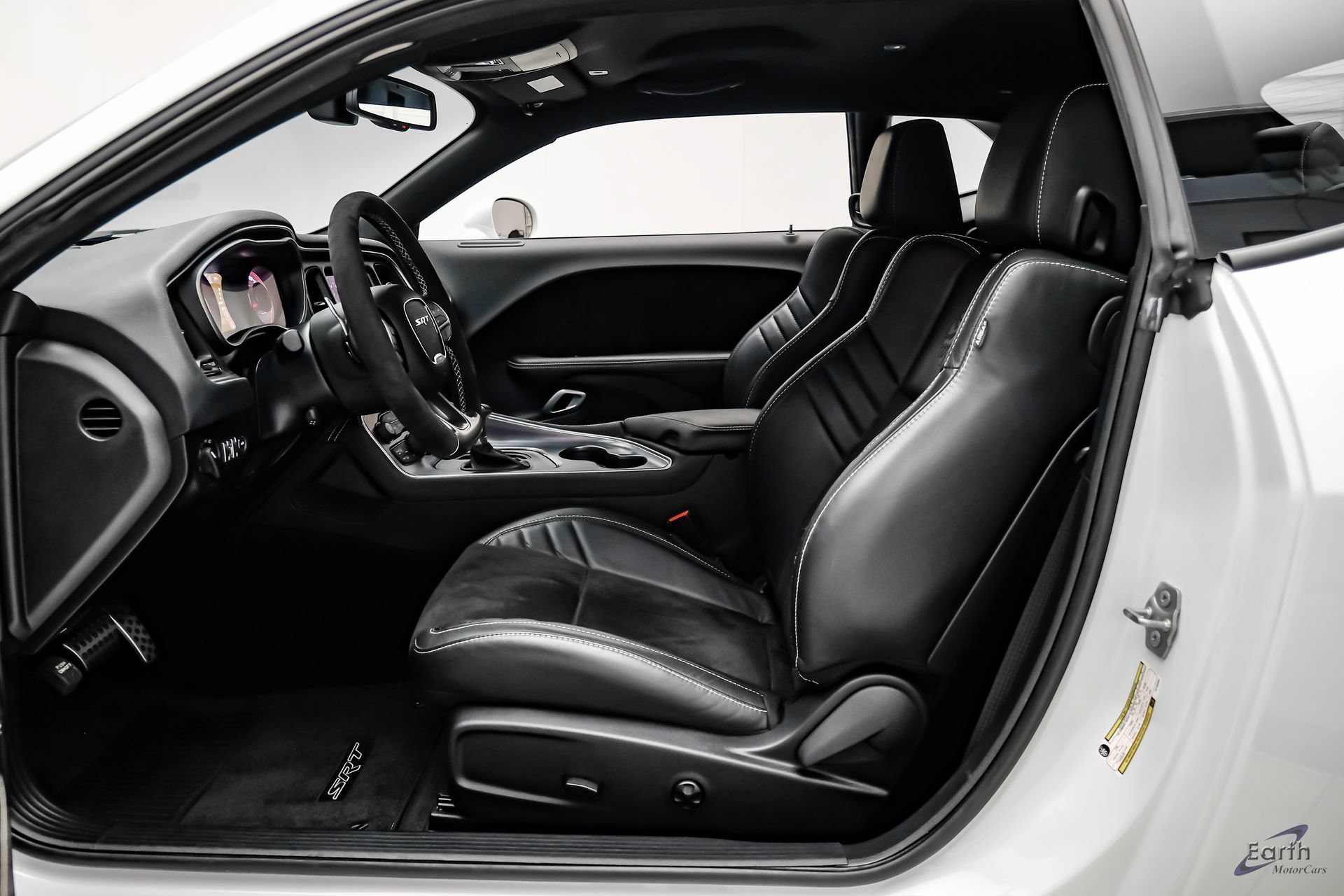 Used 2018 Dodge Challenger SRT Demon RWD image 43
