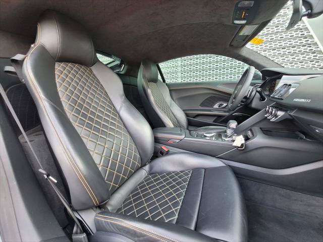 Used 2020 Audi R8 V10 performance AWD/4WD image 30