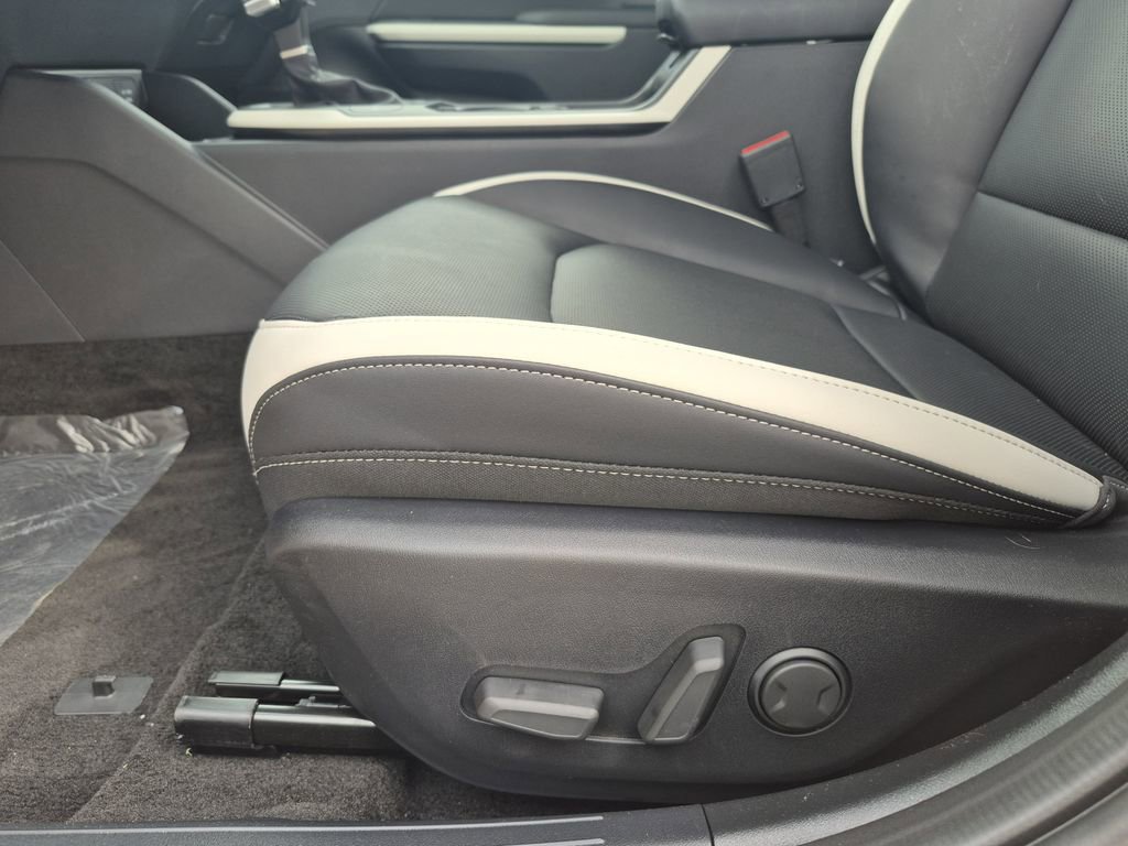 New 2026 Kia K4 GT-Line Turbo image 11