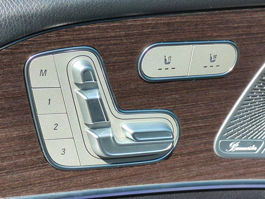 Used 2021 Mercedes-Benz GLE 350 image 18