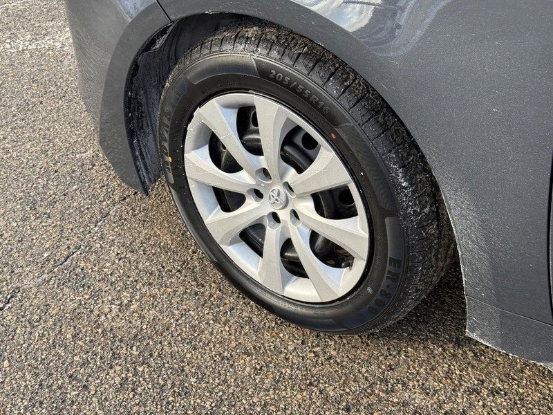 Used 2024 Toyota Corolla LE image 10