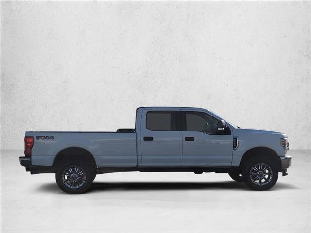 Used 2019 Ford F250 XL w/ STX Appearance Package image 4