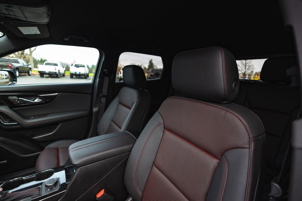 New 2026 Chevrolet Blazer RS w/ Driver Confidence II Package image 17