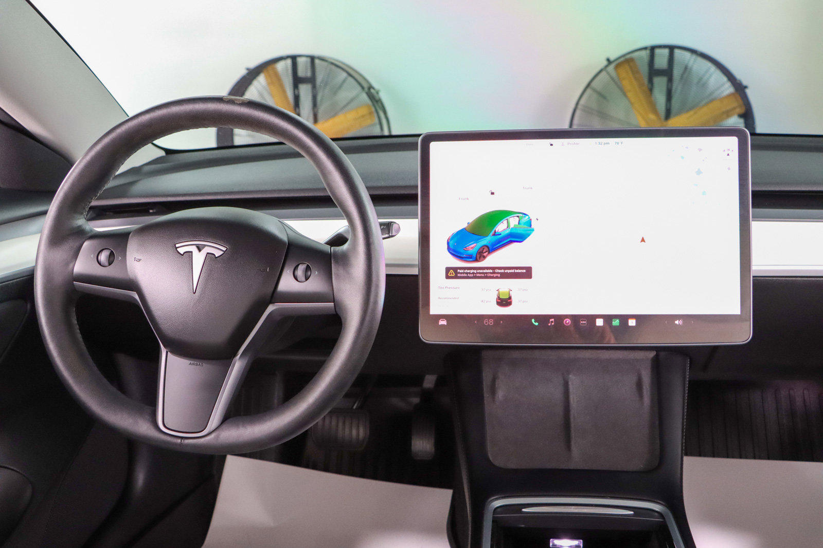 Used 2022 Tesla Model 3 Long Range AWD/4WD image 16