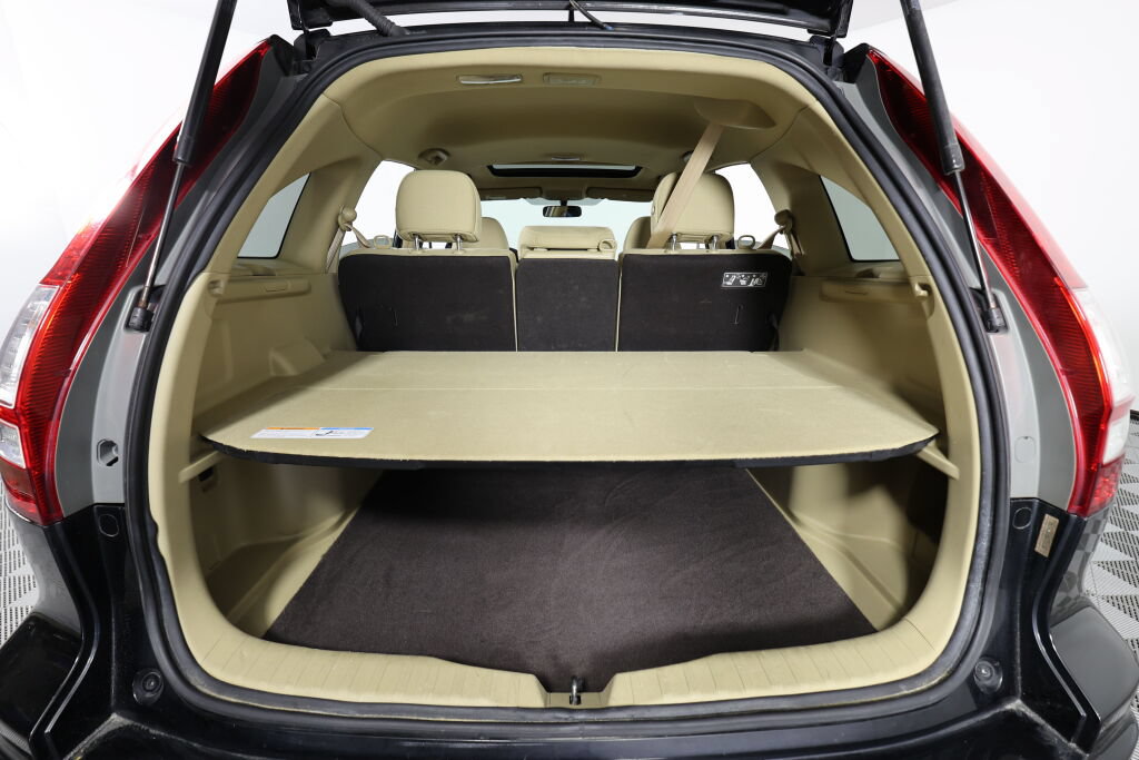 Used 2010 Honda CR-V EX image 18