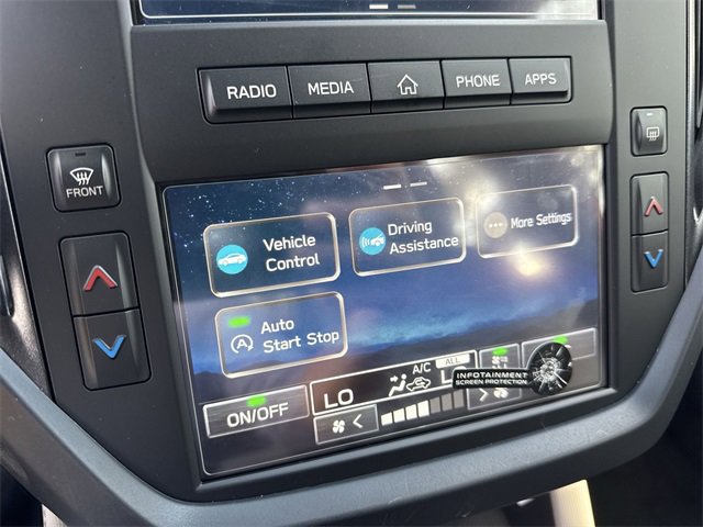 New 2026 Subaru Forester image 19