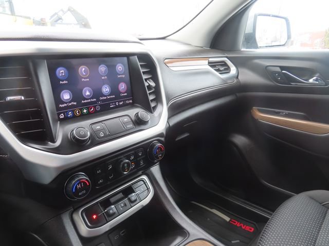 Used 2023 GMC Acadia SLE w/ Driver Convenience Package image 36