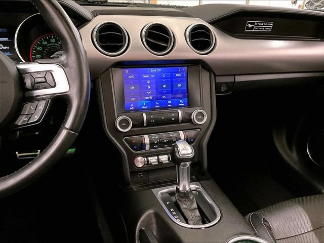 Certified 2020 Ford Mustang Premium RWD image 6