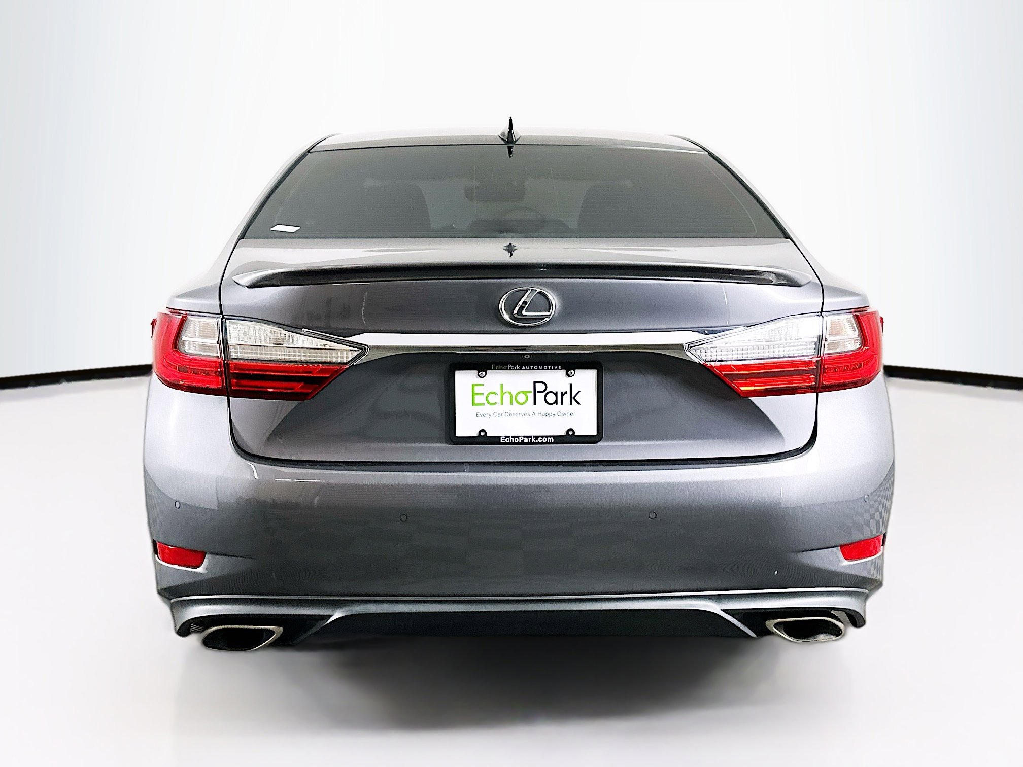 Used 2016 Lexus ES 350 w/ Navigation System Package FWD image 7