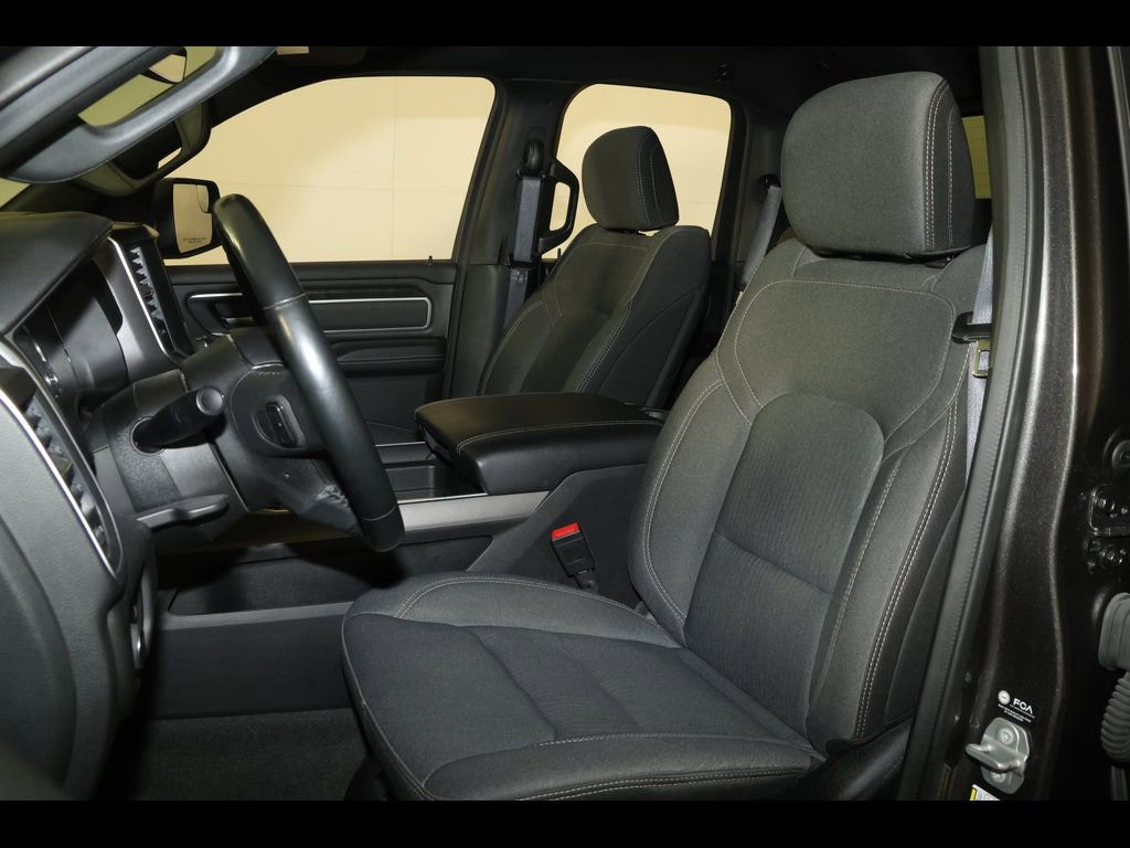 Used 2023 RAM 1500 Lone Star AWD/4WD image 25