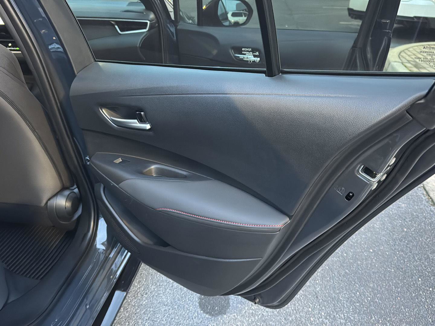 Certified 2023 Toyota Corolla SE image 13