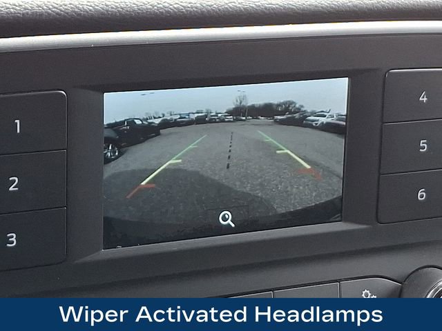 Used 2024 Ford Transit 250 Low Roof w/ Exterior Upgrade Package image 14