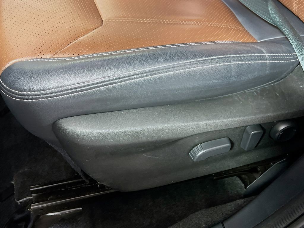 Used 2022 Subaru Forester Touring w/ Popular Package #2 image 17