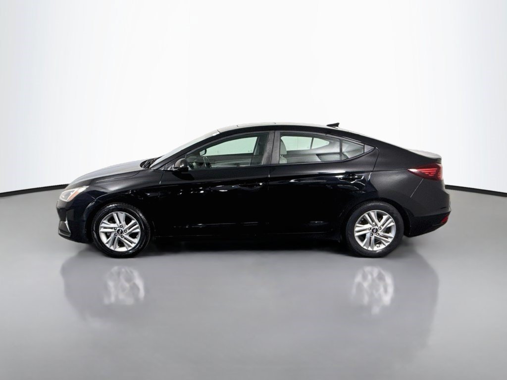 Used 2019 Hyundai Elantra Value Edition FWD image 6