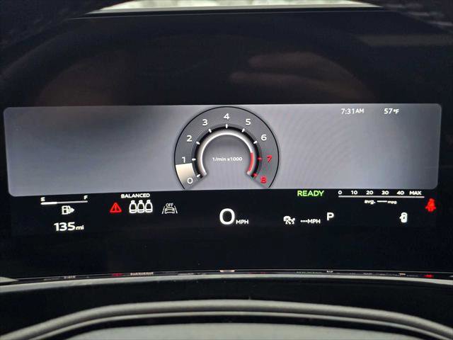 New 2026 Audi Q3 quattro 2.0T image 25