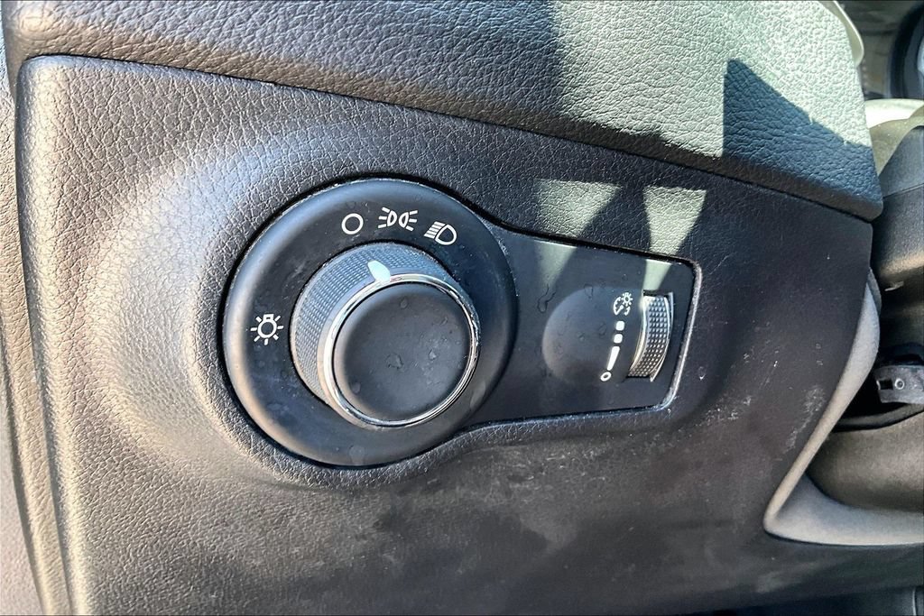 Used 2019 Jeep Compass Sport AWD/4WD image 31
