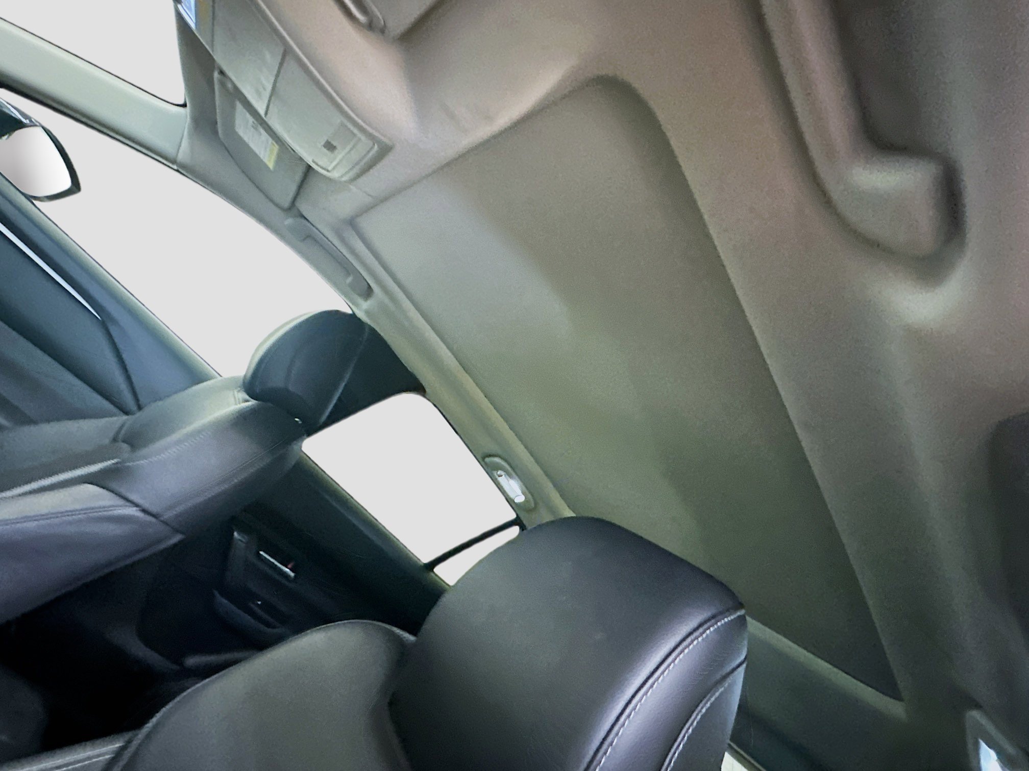 Used 2025 MAZDA CX-50 AWD 2.5 S w/ Premium Package image 27