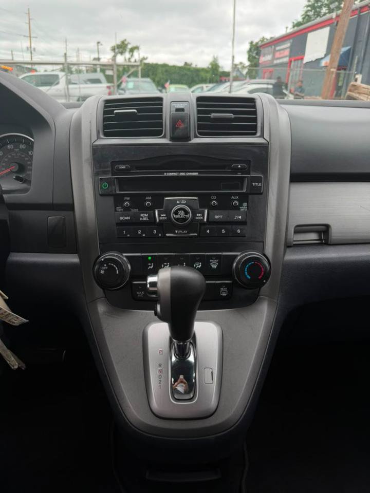 Used 2011 Honda CR-V EX image 27