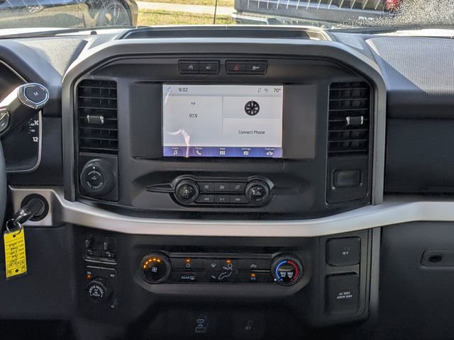 Used 2021 Ford F150 XLT image 17