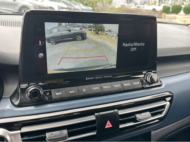 Used 2022 Kia Seltos S image 9