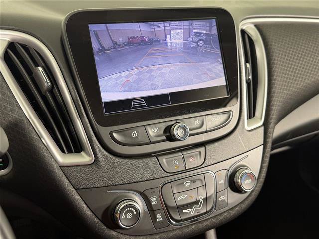 Used 2021 Chevrolet Malibu RS FWD image 9