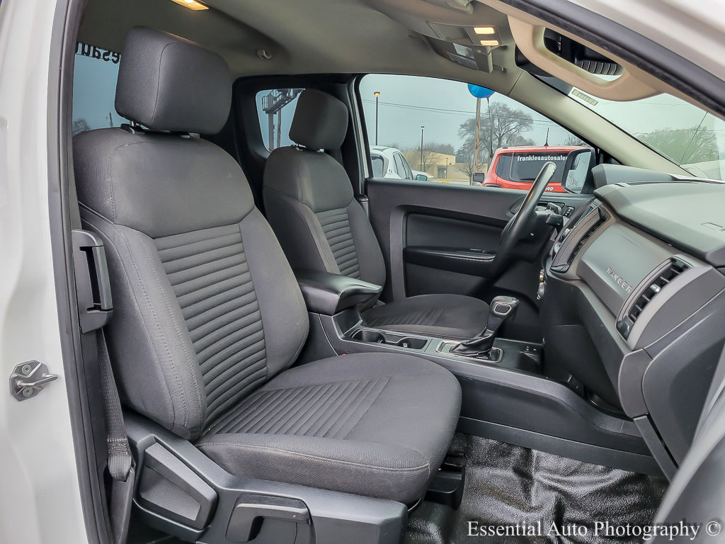 Used 2021 Ford Ranger XL image 25