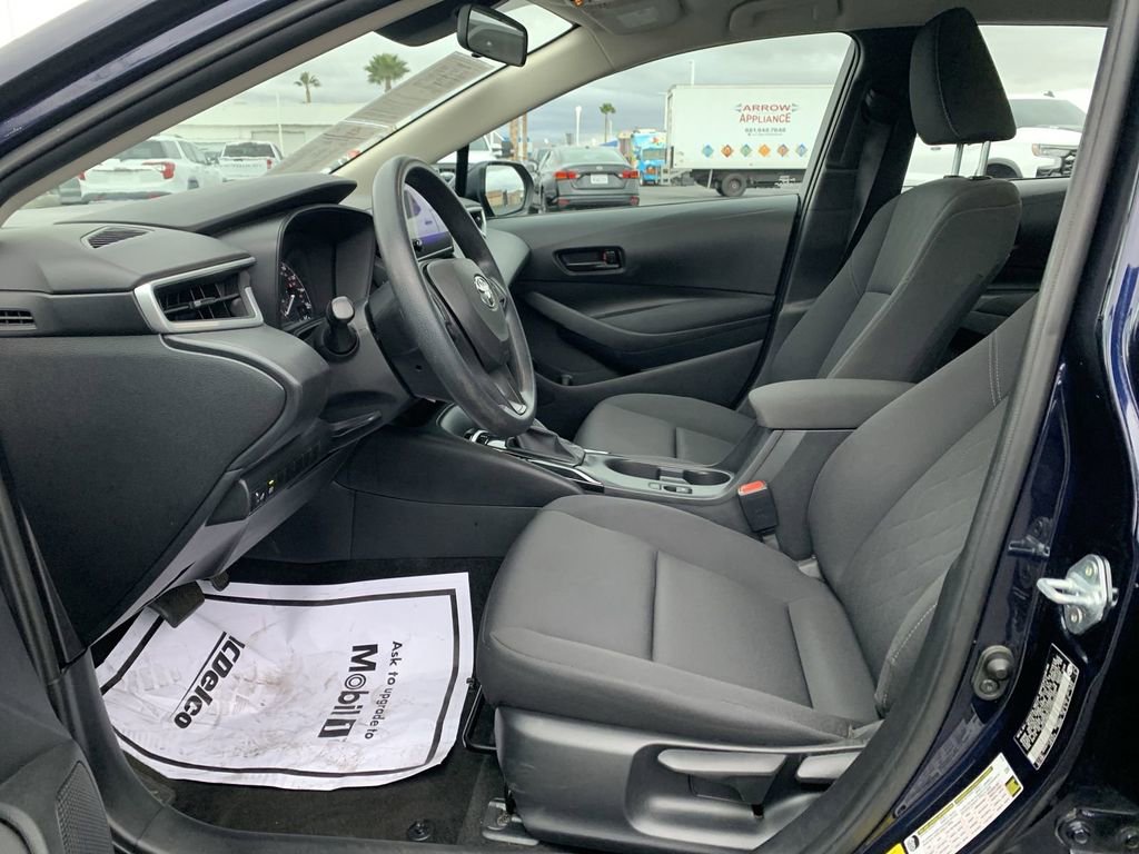 Used 2023 Toyota Corolla LE image 17