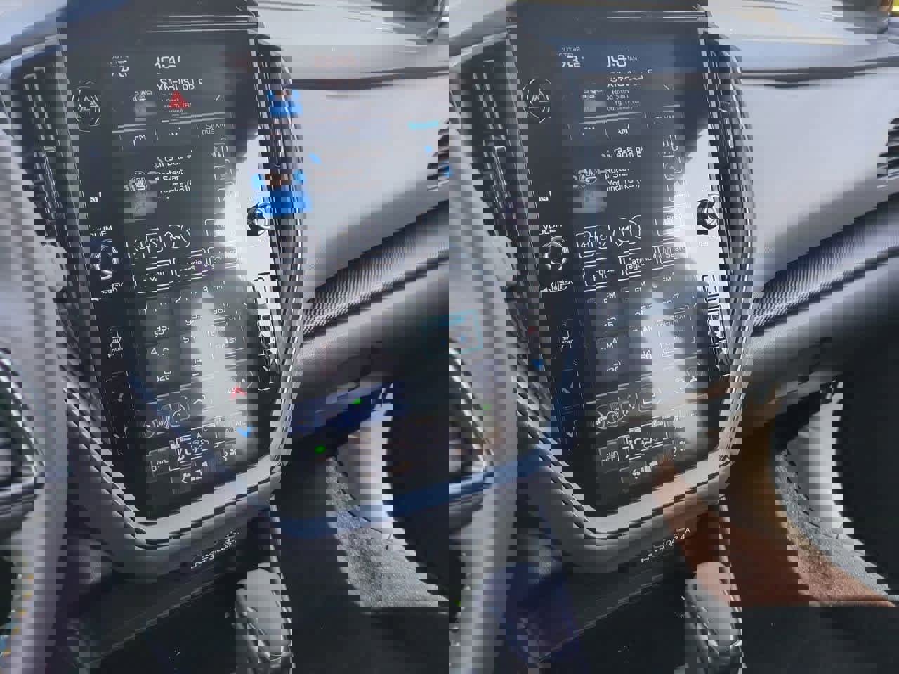 Certified 2025 Subaru Crosstrek 2.5i Sport w/ Crosstrek Mirror Package image 26