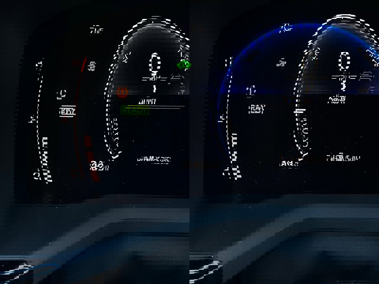 Used 2025 Toyota Camry LE image 37