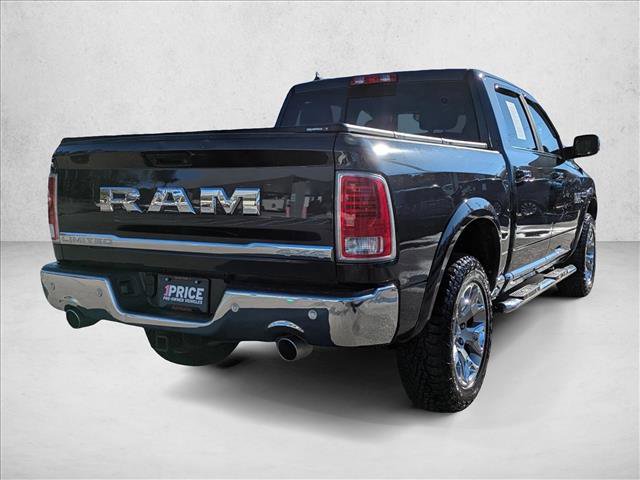 Used 2016 RAM 1500 Limited image 5