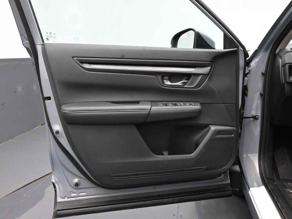 New 2026 Honda CR-V LX image 30