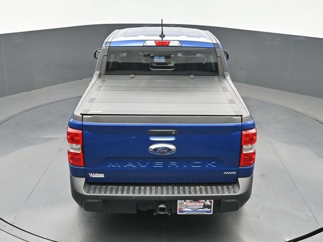 Used 2023 Ford Maverick XLT w/ Equipment Group 300A Standard image 32