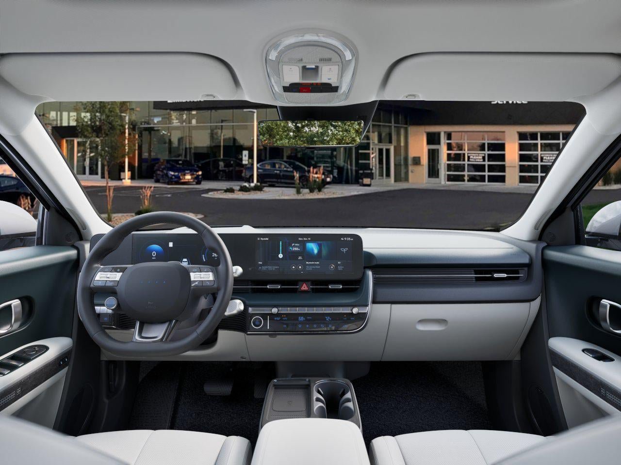 New 2026 Hyundai Ioniq 5 Limited AWD/4WD image 11
