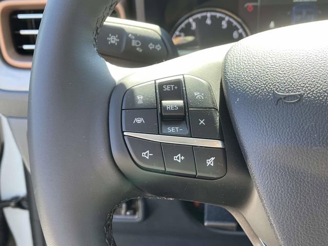Used 2024 Ford Maverick Lariat w/ FX4 Off-Road Package image 30