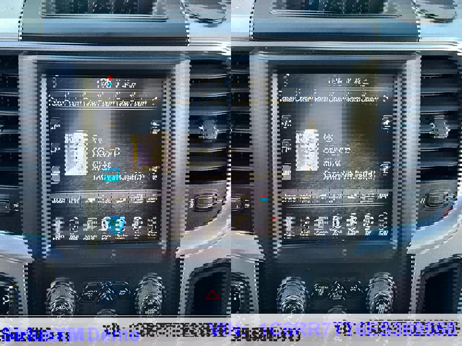 Used 2014 RAM 1500 Outdoorsman image 28