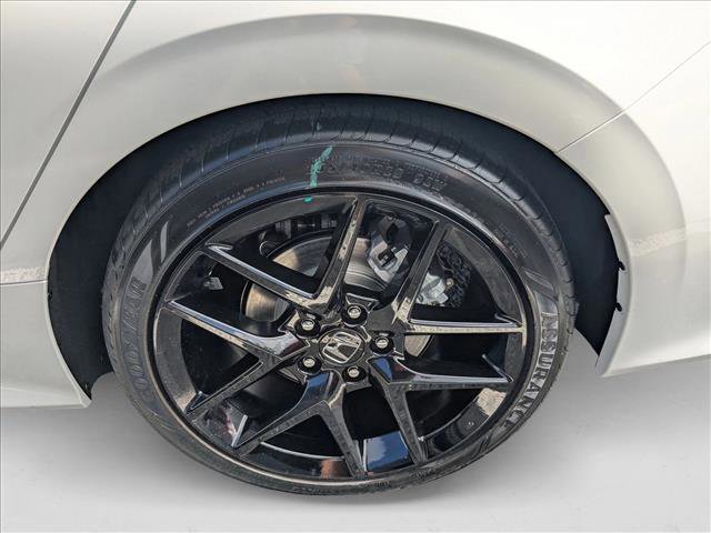 New 2026 Honda Civic Sport image 9