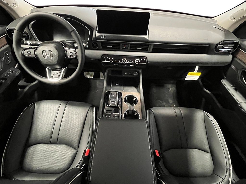 New 2026 Honda Pilot Elite image 13