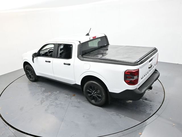 Used 2023 Ford Maverick XLT w/ Black Appearance Package image 26