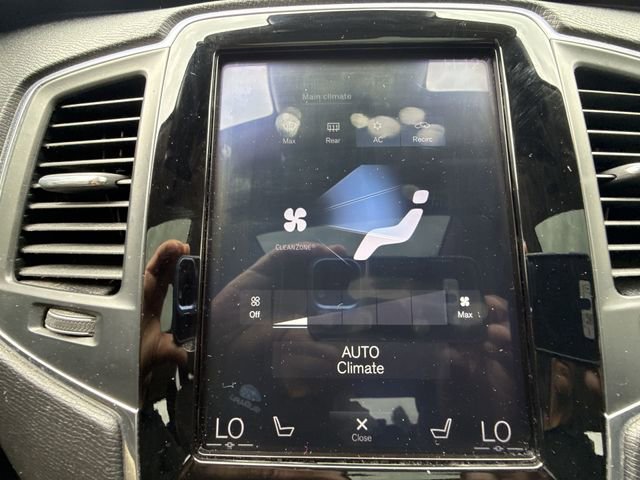 Used 2019 Volvo XC90 T6 Momentum w/ Protection Package Premier AWD/4WD image 19