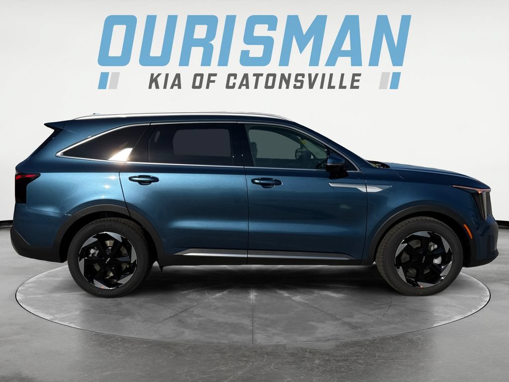 New 2026 Kia Sorento EX w/ EX Premium Package AWD/4WD image 7