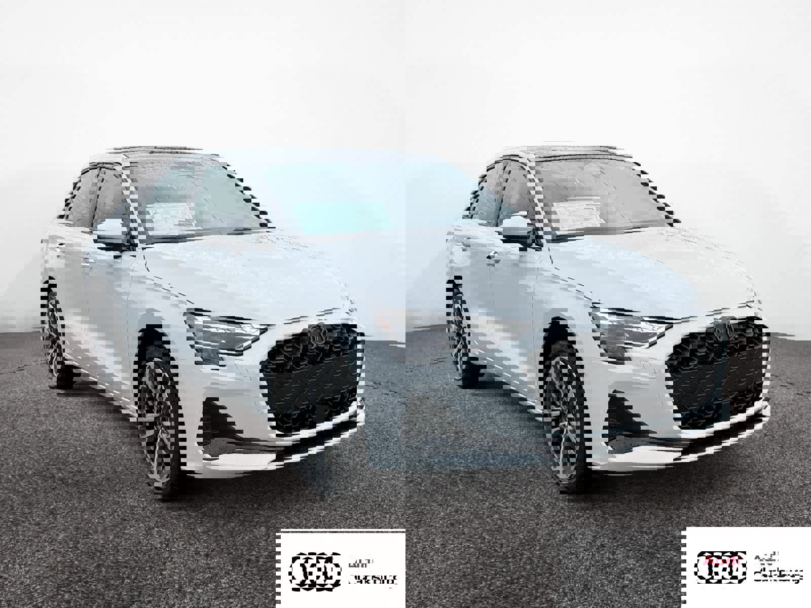 New 2026 Audi A3 2.0T Premium Plus image 7