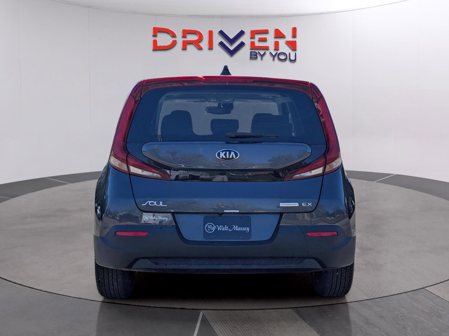 Used 2021 Kia Soul EX image 4