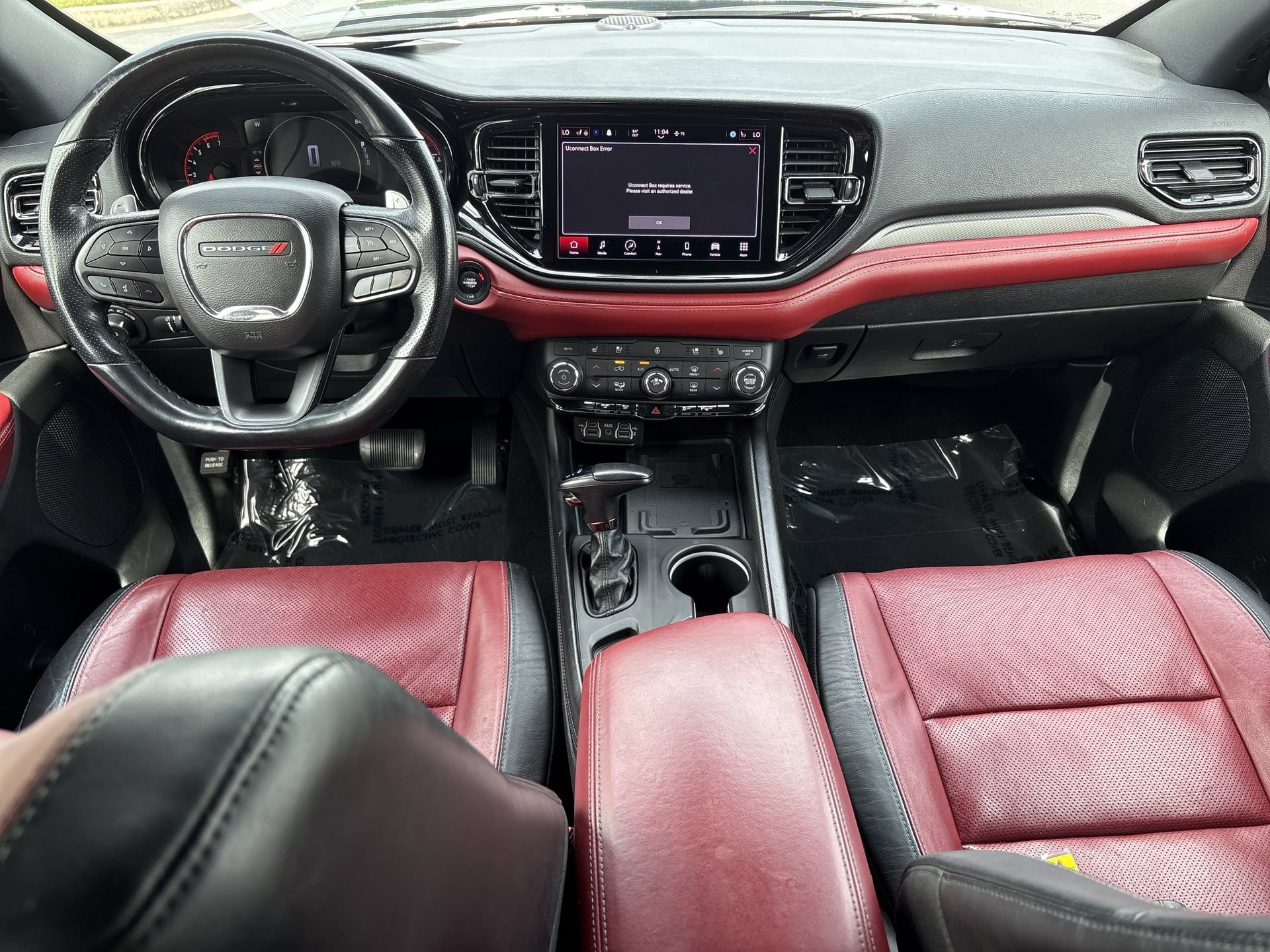Used 2022 Dodge Durango R/T RWD image 3