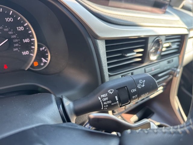 Used 2022 Lexus RX 450h AWD w/ Premium Package image 20