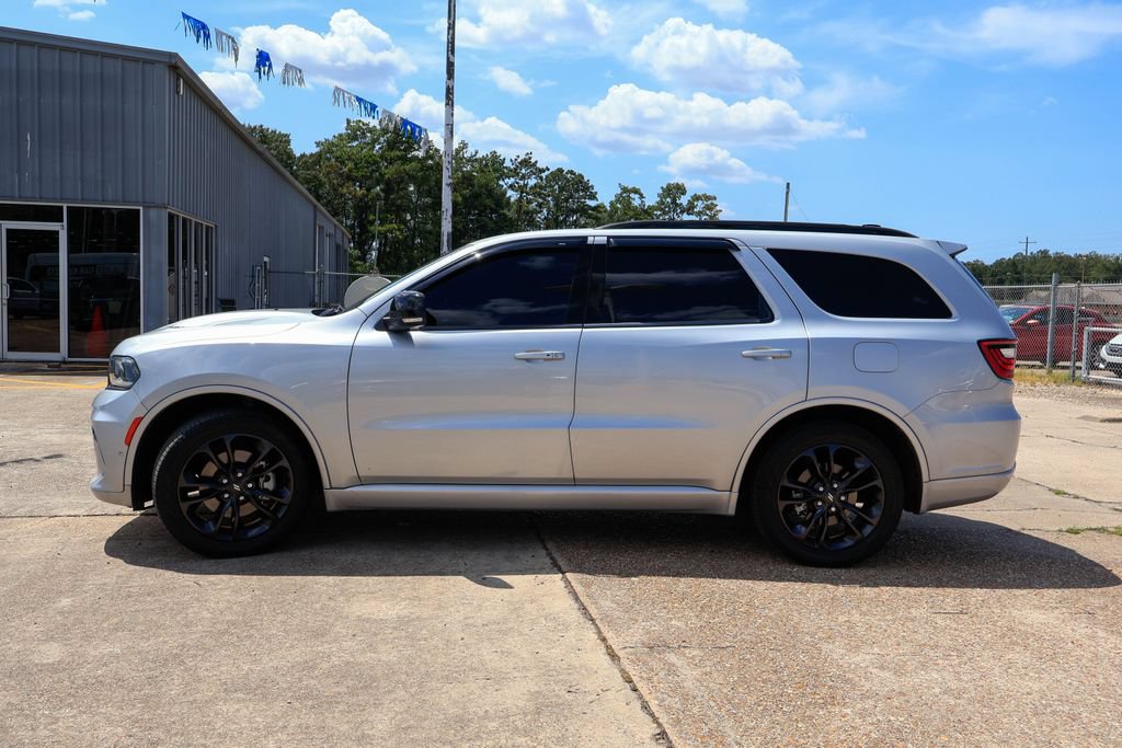 Used 2023 Dodge Durango GT RWD image 27