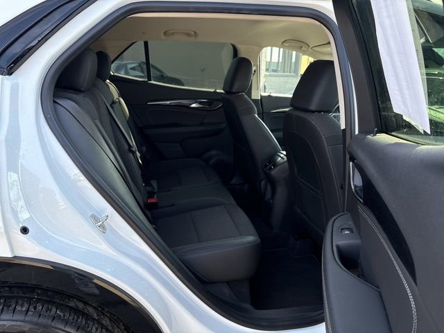 Used 2021 Buick Envision Preferred image 23