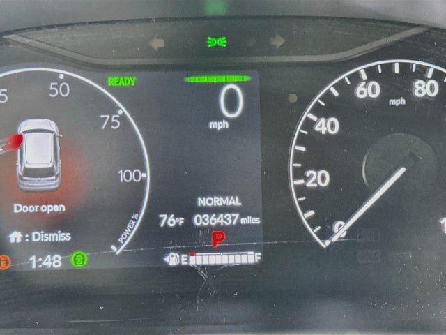 Used 2025 Honda CR-V Sport-L image 12